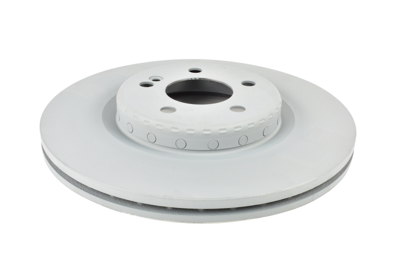 Picture of DBA En-Shield Standard Rotors Brake Rotors - DBA3355HOE