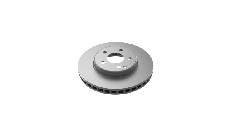 Picture of DBA En-Shield Standard Rotors Brake Rotors - DBA3358HOE