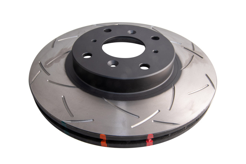Picture of DBA 4000 Series Slotted Rotors Brake Rotors - DBA4200S
