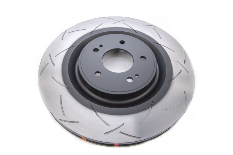Picture of DBA 4000 Standard Rotors Brake Rotors - DBA42224