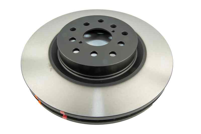 Picture of DBA 4000 Standard Rotors Brake Rotors - DBA42650-10