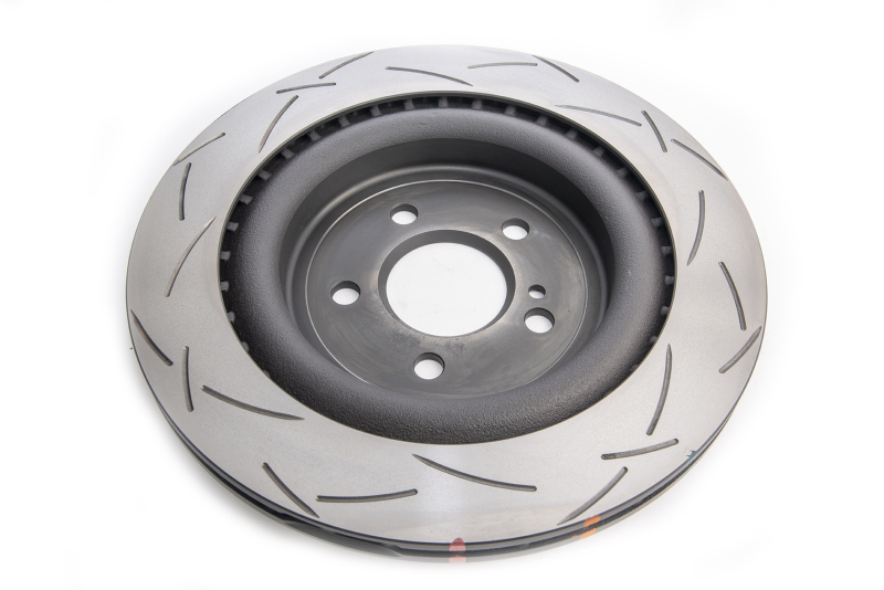 Picture of DBA 4000 Series Slotted Rotors Brake Rotors - DBA42699S
