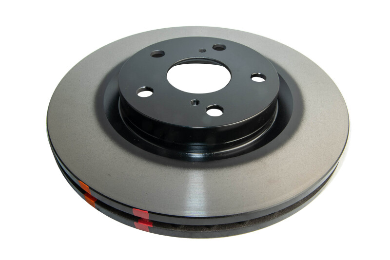 Picture of DBA 4000 Standard Rotors Brake Rotors - DBA42709