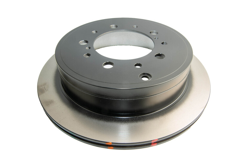 Picture of DBA 4000 Standard Rotors Brake Rotors - DBA42723