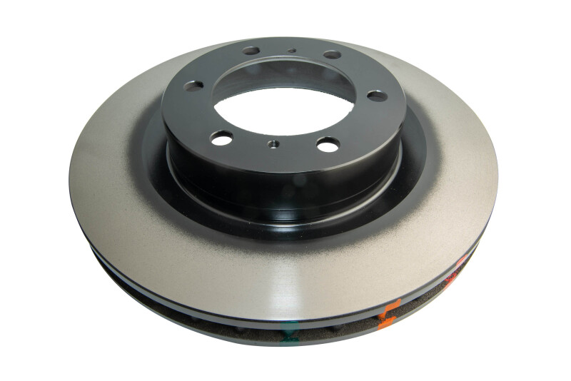Picture of DBA 4000 Standard Rotors Brake Rotors - DBA42736