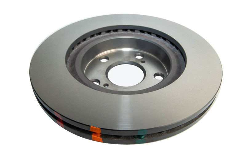Picture of DBA 4000 Standard Rotors Brake Rotors - DBA42709