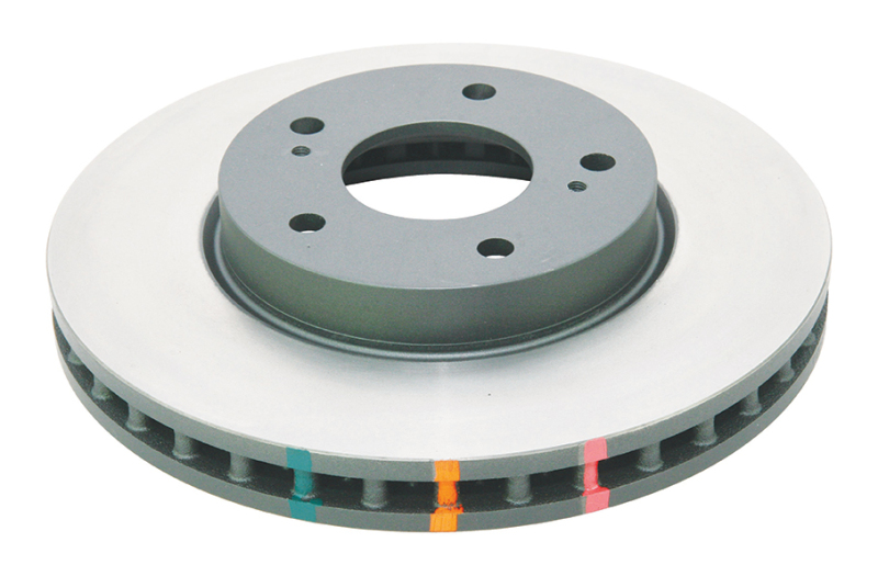 Picture of DBA 4000 Standard Rotors Brake Rotors - DBA4909