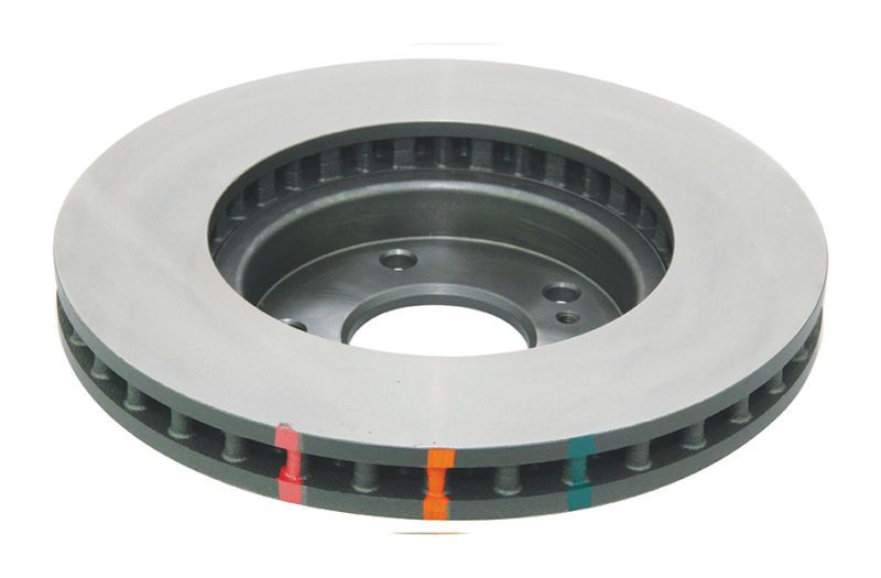 Picture of DBA 4000 Standard Rotors Brake Rotors - DBA4909