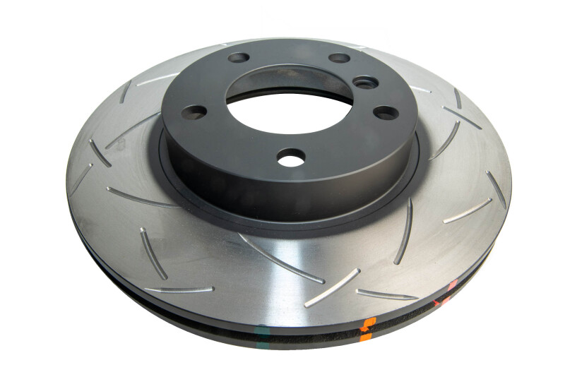 Picture of DBA 4000 Series Slotted Rotors Brake Rotors - DBA4979S