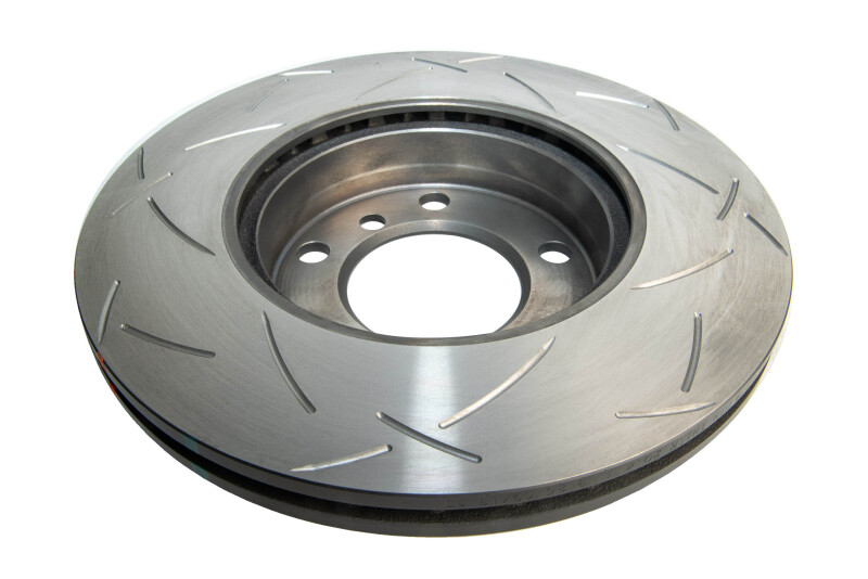 Picture of DBA 4000 Series Slotted Rotors Brake Rotors - DBA4979S