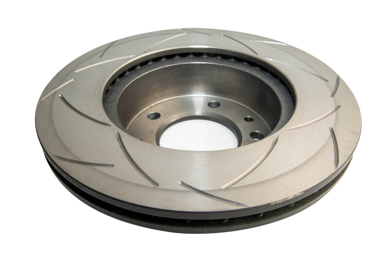 Picture of DBA Street Slotted Rotors Brake Rotors - DBA636S