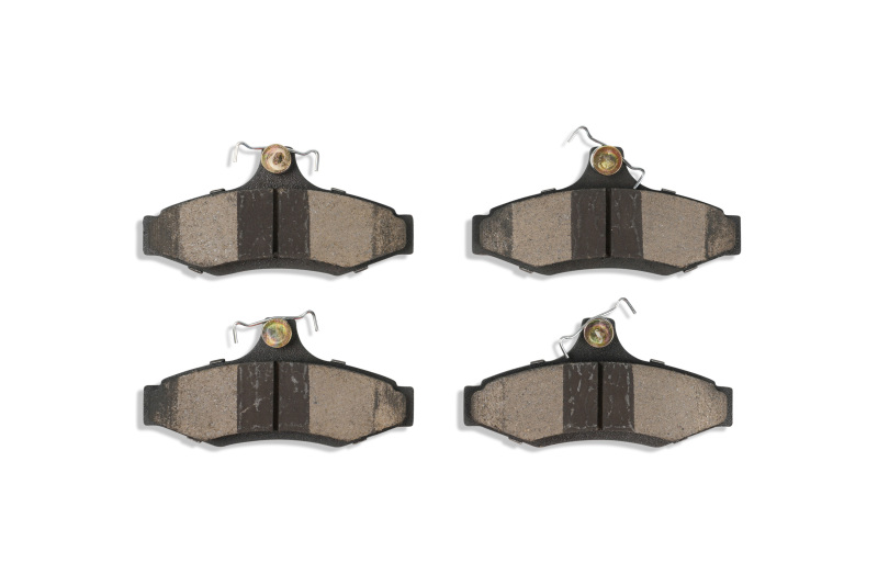 Picture of DBA Street Series Brake Pads - DB1354SS