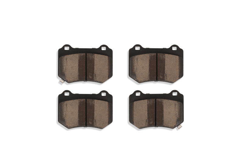 Picture of DBA Street Series Brake Pads - DB15007SS