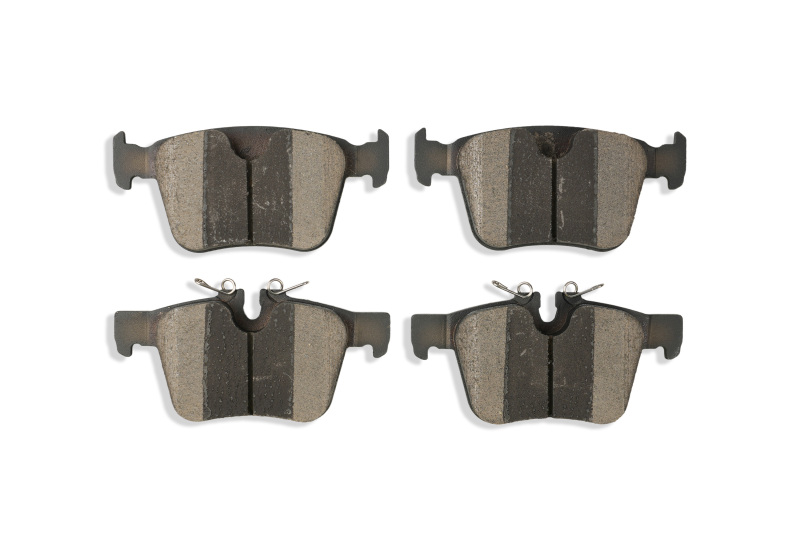 Picture of DBA Street Series Brake Pads - DB15059SS