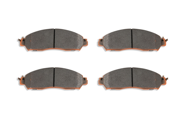 Picture of DBA XP Performance Brake Pads - DB2374XP