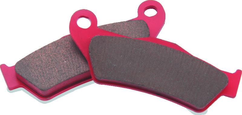 Picture of BikeMaster BM-363 Sintered Brake Pads