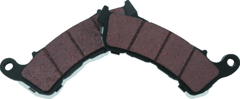 Picture of BikeMaster BM-388.2 Brake Pads
