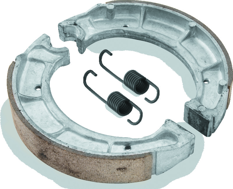 Picture of BikeMaster Yamaha Brake Shoes