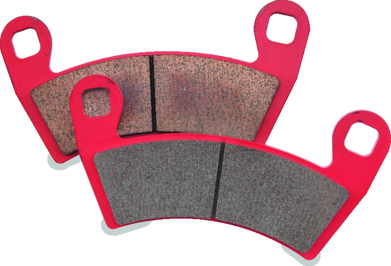 Picture of BikeMaster BM-452 Sintered Brake Pads