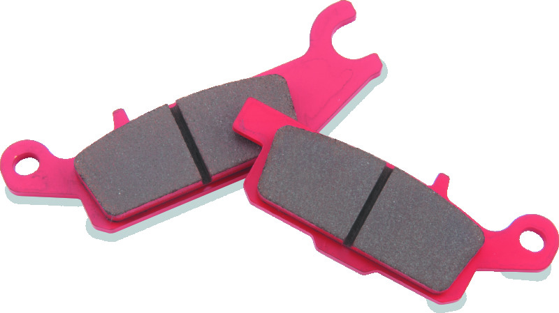 Picture of BikeMaster BM-445 Sintered Brake Pads