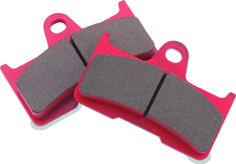Picture of BikeMaster BM-334 Sintered Brake Pads