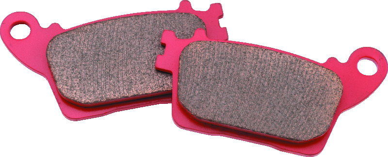 Picture of BikeMaster BM-439 Sintered Brake Pads