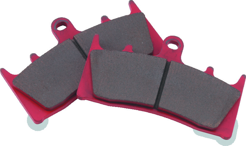 Picture of BikeMaster BM-188 Sintered Brake Pads