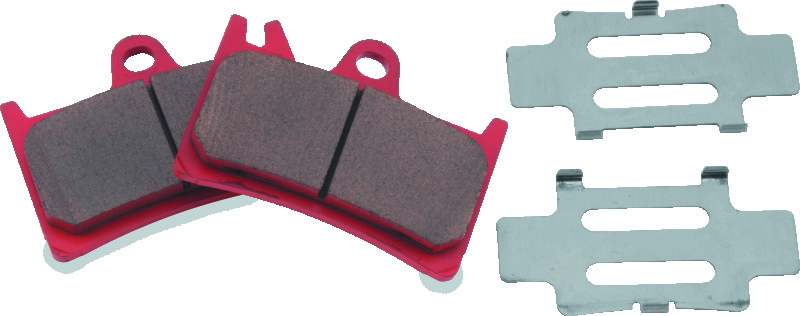 Picture of BikeMaster BM-252 Sintered Brake Pads