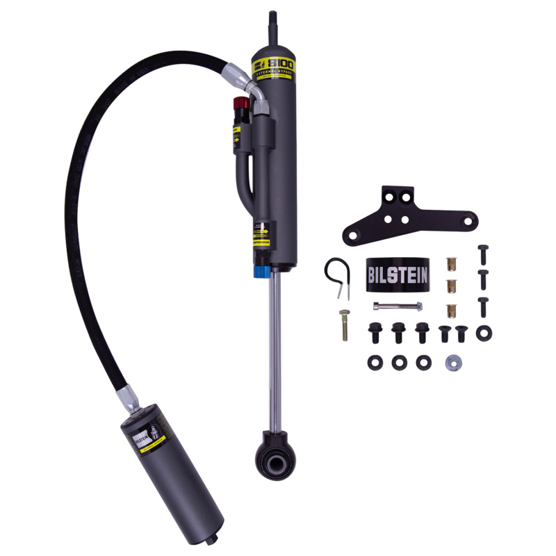 Picture of Bilstein BIL B8 Series Shocks Shocks and Struts - 25-326376