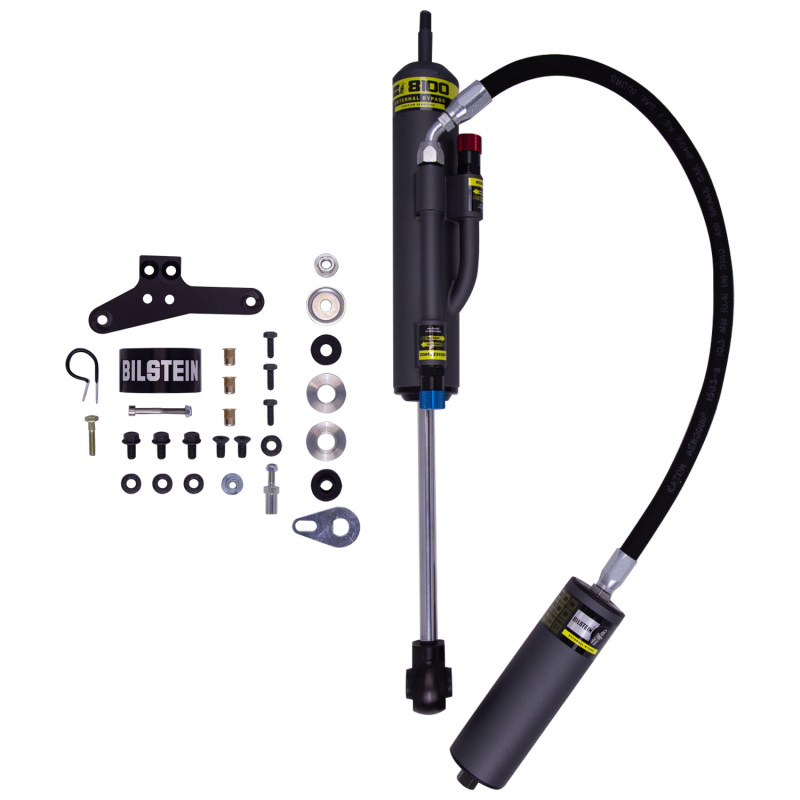 Picture of B8 8100 (Bypass) - Suspension Shock Absorber