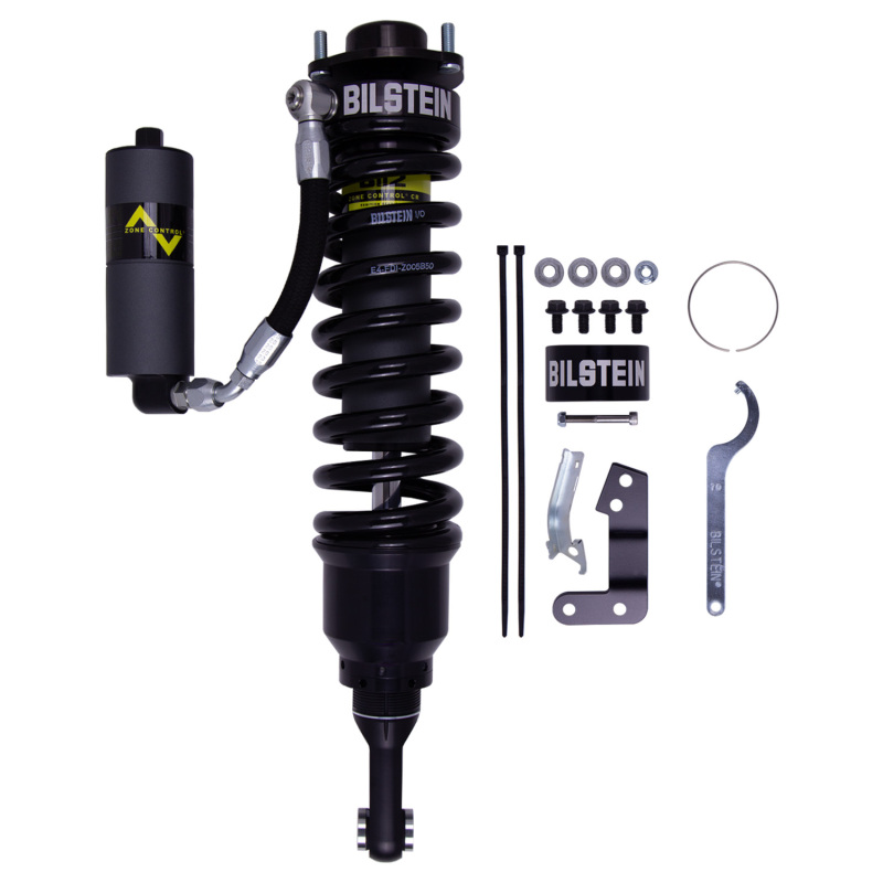 Picture of Bilstein BIL B8 Series Shocks Shocks and Struts - 41-324158
