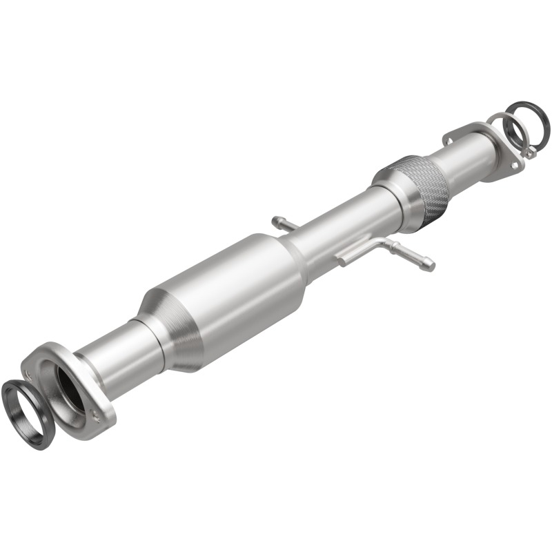 Picture of OEM Grade Direct-Fit Catalytic Converter 21-096