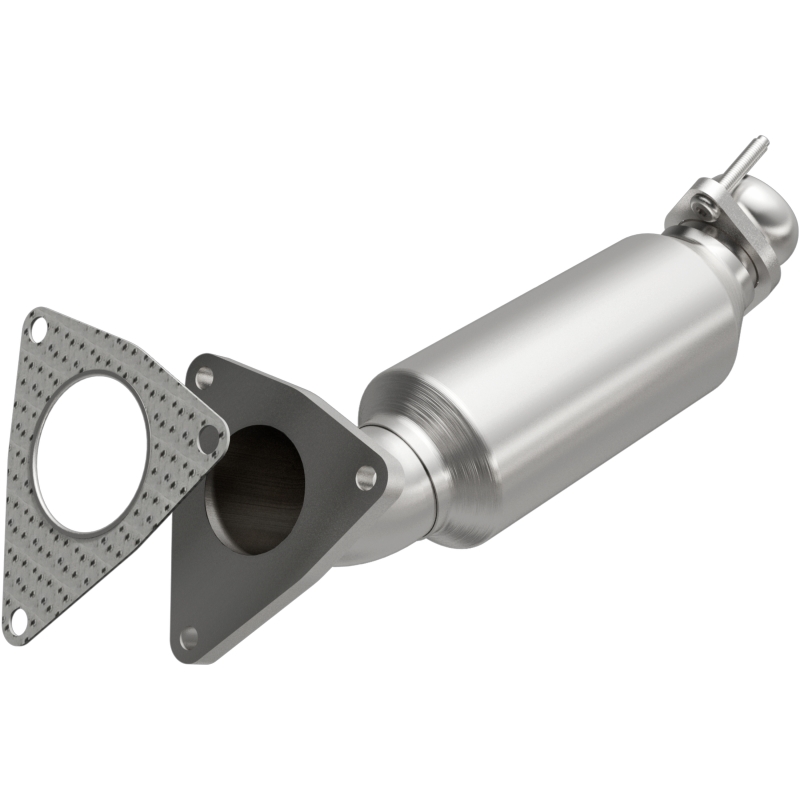 Picture of California Direct-Fit Catalytic Converter-Chevrolet/Pontiac