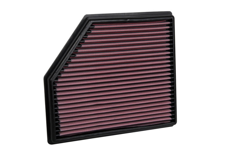 Picture of K&N 20-24 Cadillac CT4/CT5 2.0L L4 Replacement Panel Air Filter