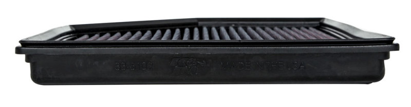 Picture of K&N 20-24 Cadillac CT4/CT5 2.0L L4 Replacement Panel Air Filter