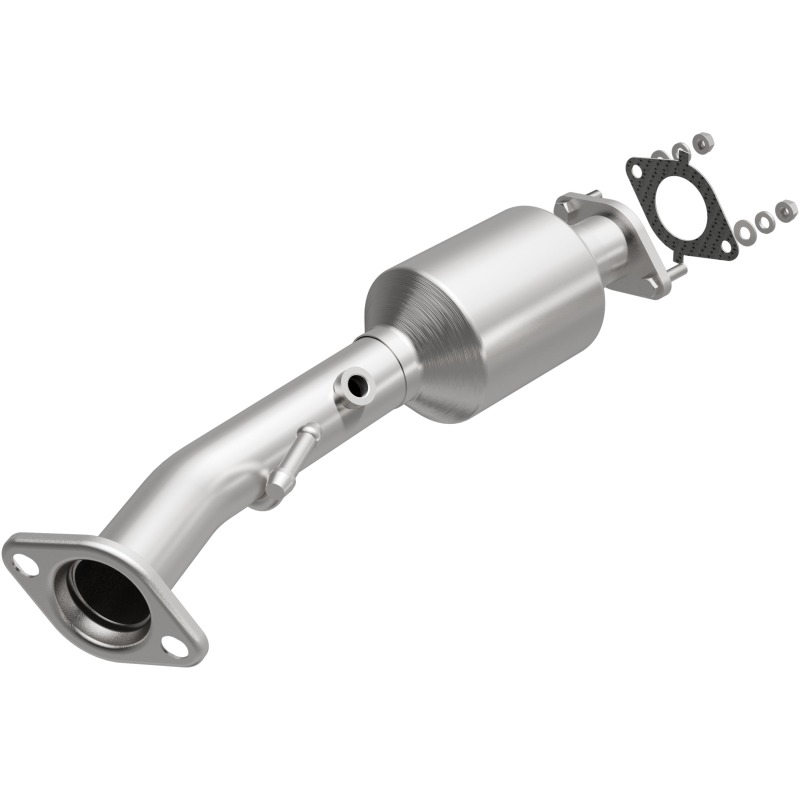 Picture of California CARB Direct-Fit Catalytic Converter 557690