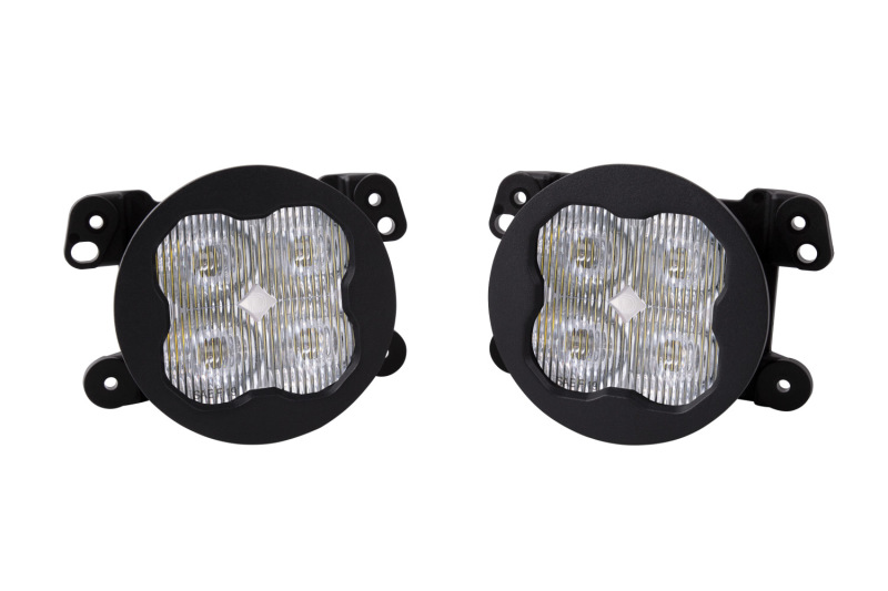 Picture of Diode Dynamics SS3 Pro Type M Kit - White SAE Fog