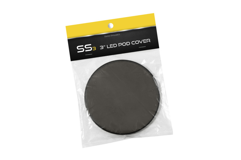 Picture of Diode Dynamics DIO Lens Cover Light Accessories and Wiring - DD6266