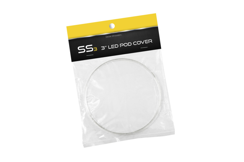 Picture of Diode Dynamics DIO Lens Cover Light Accessories and Wiring - DD6265