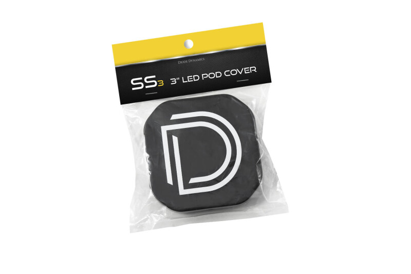 Picture of Diode Dynamics DIO Lens Cover Light Accessories and Wiring - DD6263
