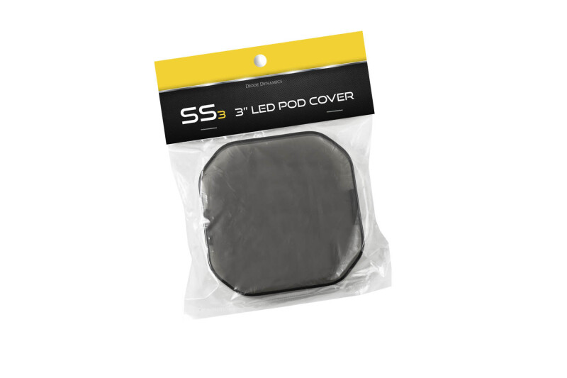 Picture of Diode Dynamics DIO Lens Cover Light Accessories and Wiring - DD6262