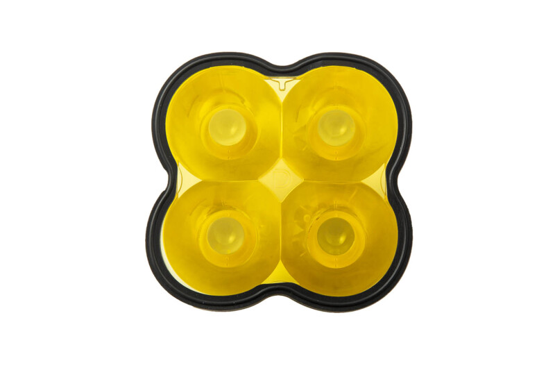 Picture of Diode Dynamics DIO Lens Cover Light Accessories and Wiring - DD6355