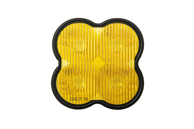 Picture of Diode Dynamics DIO Lens Cover Light Accessories and Wiring - DD6354