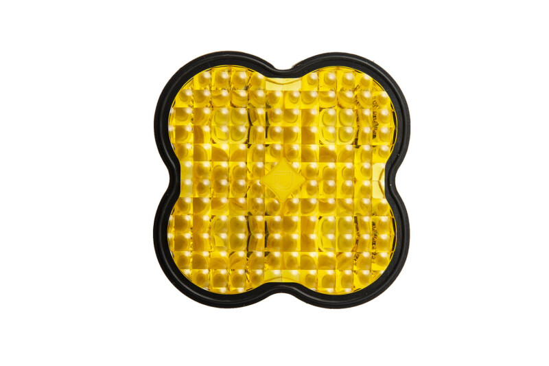 Picture of Diode Dynamics DIO Lens Cover Light Accessories and Wiring - DD6353