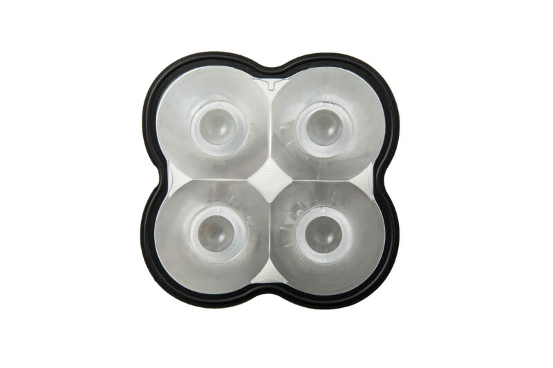 Picture of Diode Dynamics DIO Lens Cover Light Accessories and Wiring - DD6351