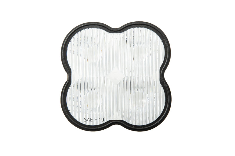 Picture of Diode Dynamics DIO Lens Cover Light Accessories and Wiring - DD6350