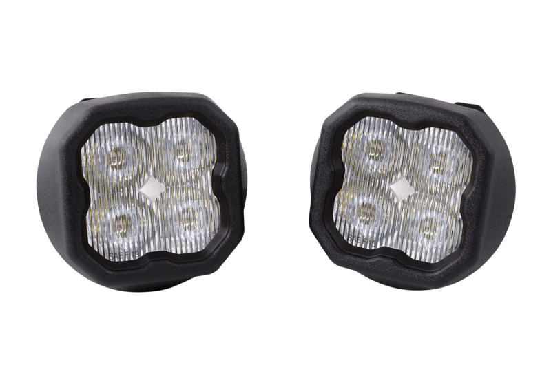 Picture of Diode Dynamics DIO Work Lights Light Accessories and Wiring - DD6226