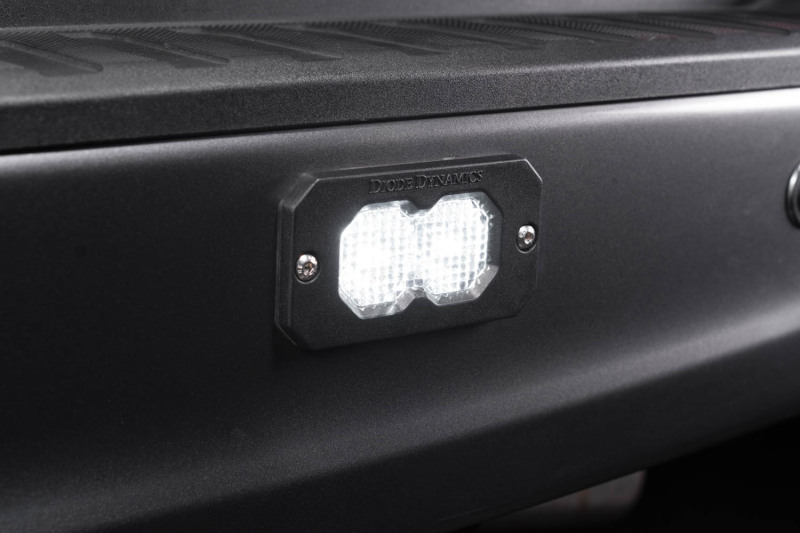 Picture of Diode Dynamics DIO Backup Light Light Accessories and Wiring - DD7147