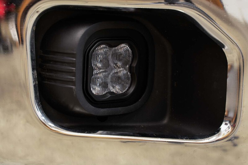 Picture of Diode Dynamics SS3 Sport Type SDX Kit ABL - White SAE Fog