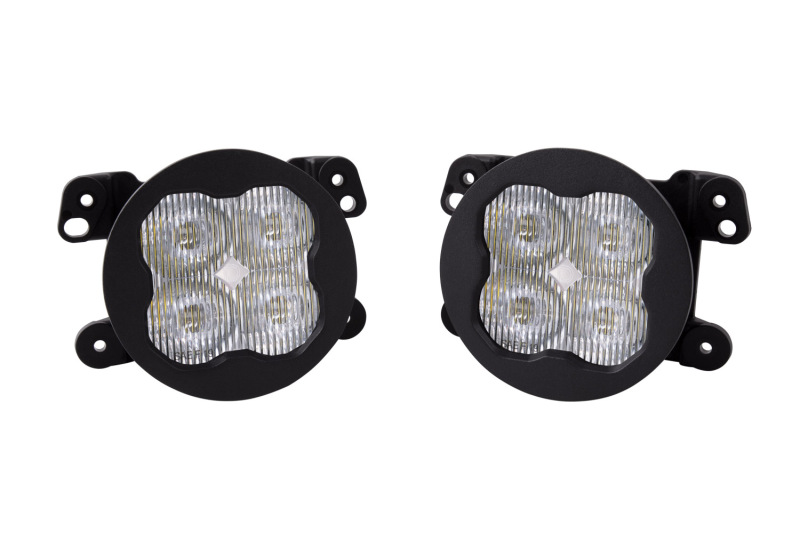 Picture of Diode Dynamics SS3 Max Type M Kit ABL - White SAE Fog